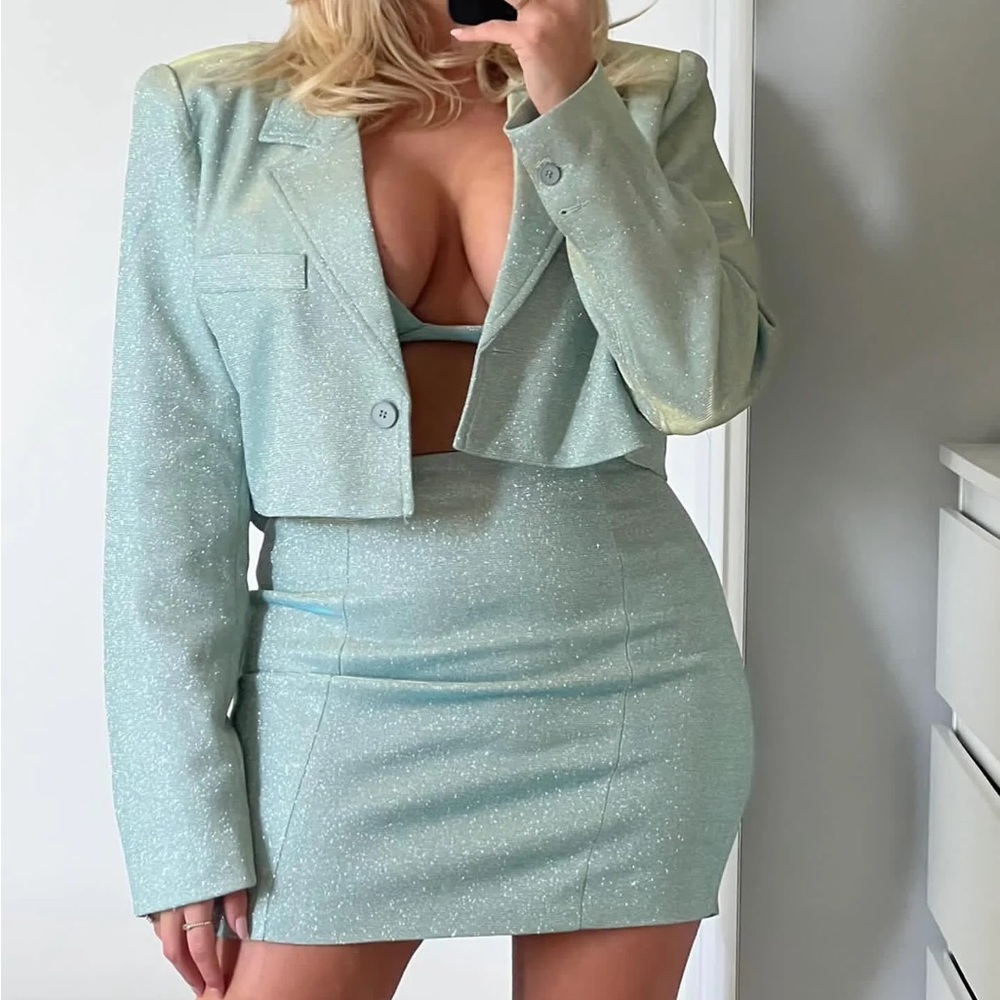 SLA the Label Two-Piece Set